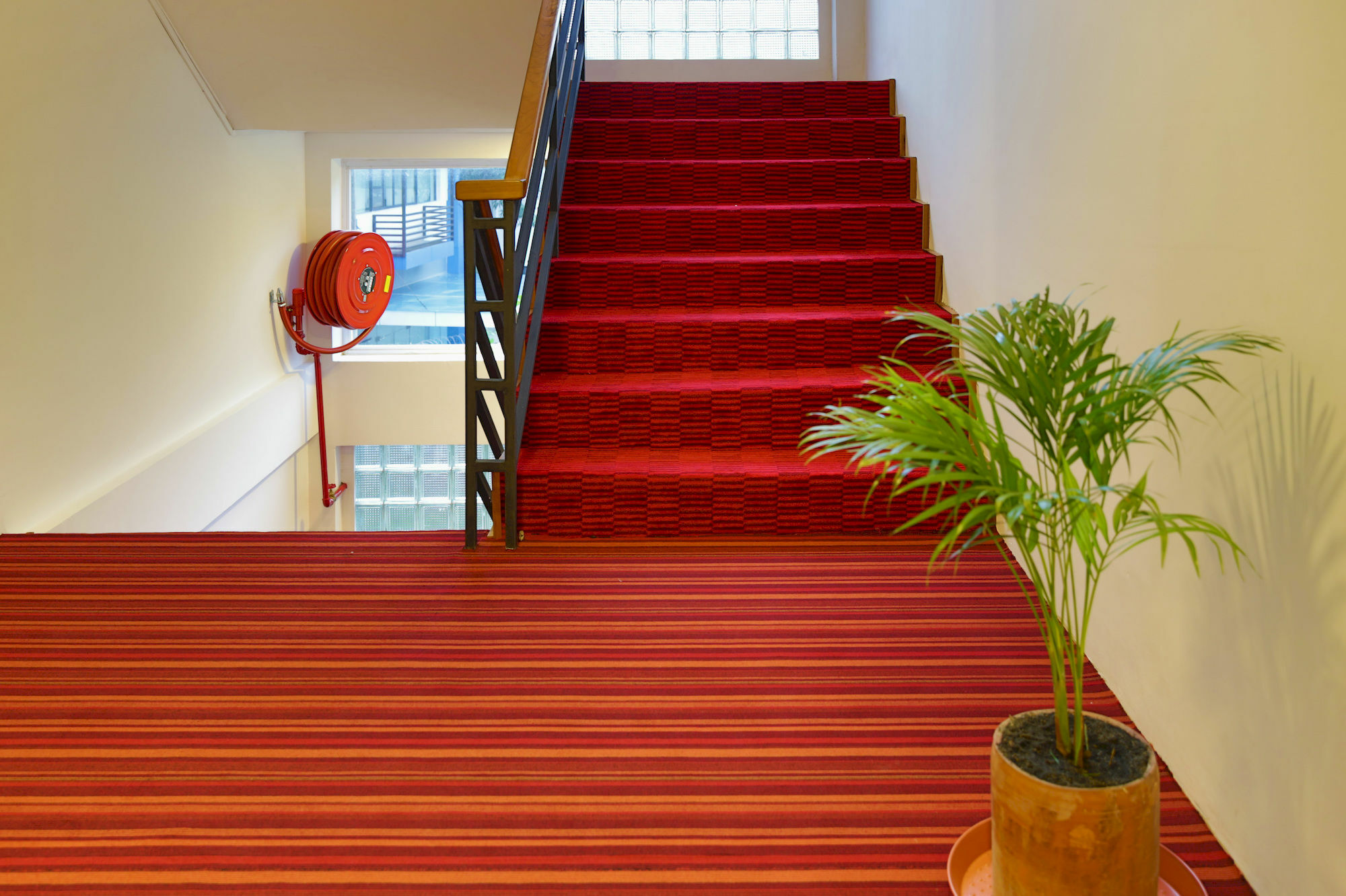 Sky View Hotel Rangun Zewnętrze zdjęcie