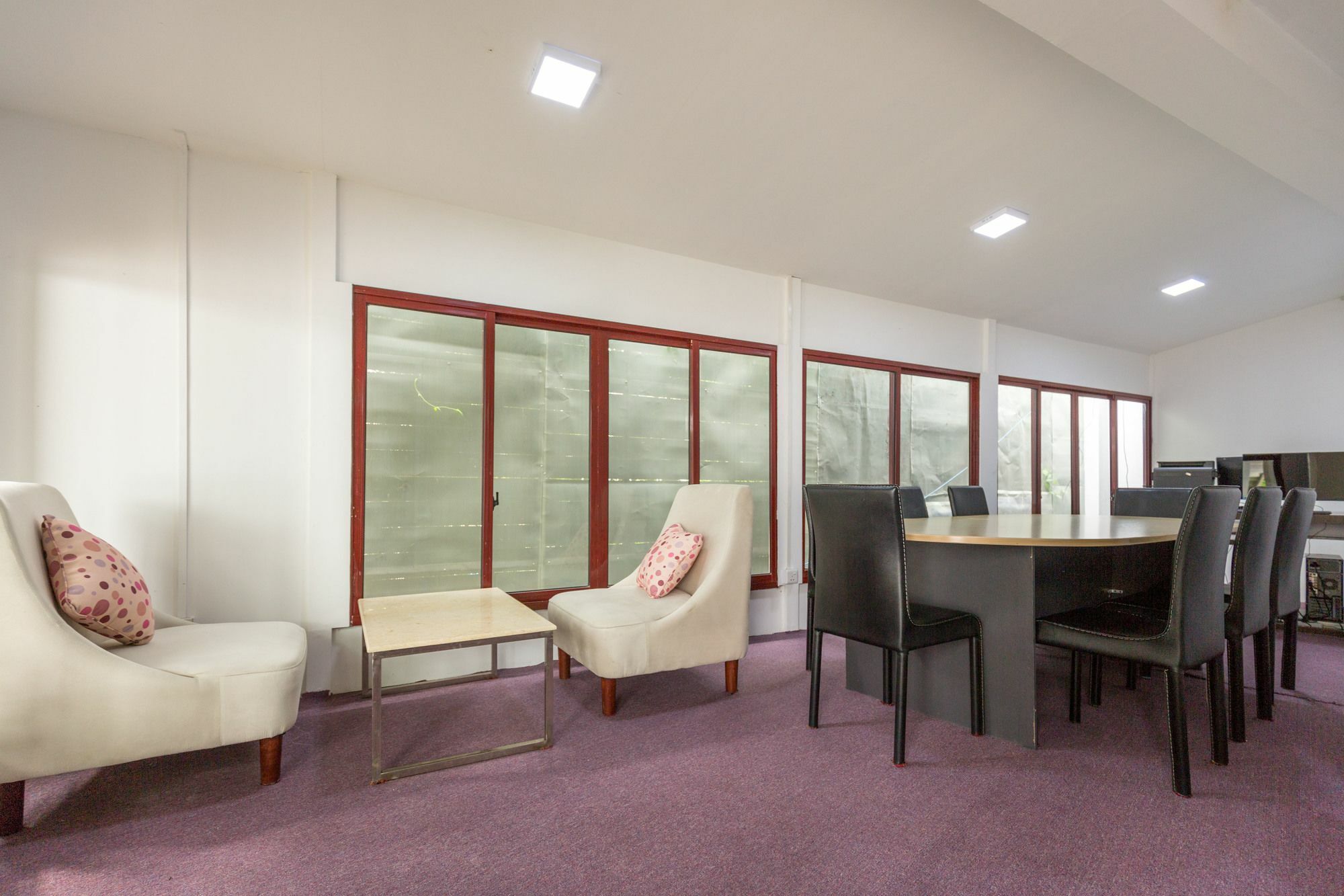 Sky View Hotel Rangun Zewnętrze zdjęcie
