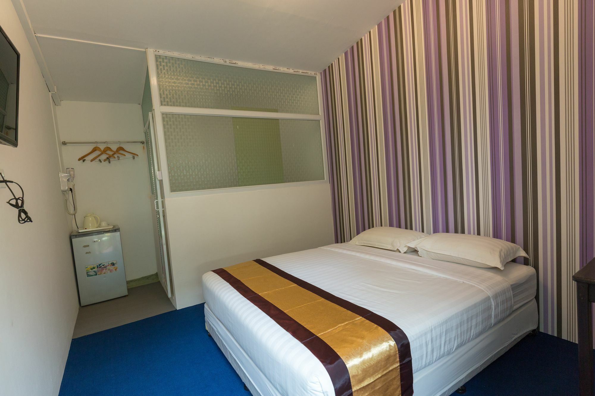 Sky View Hotel Rangun Zewnętrze zdjęcie